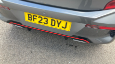 Kia Picanto 1.0T GDi GT-line S 5dr [4 seats] Petrol Hatchback